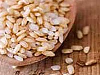 Brown rice for your low thyroid